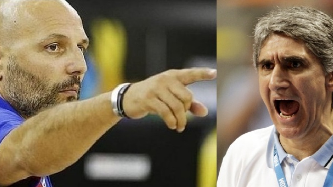 Στα χνάρια του Γιαννάκη ο Τζόρτζεβιτς