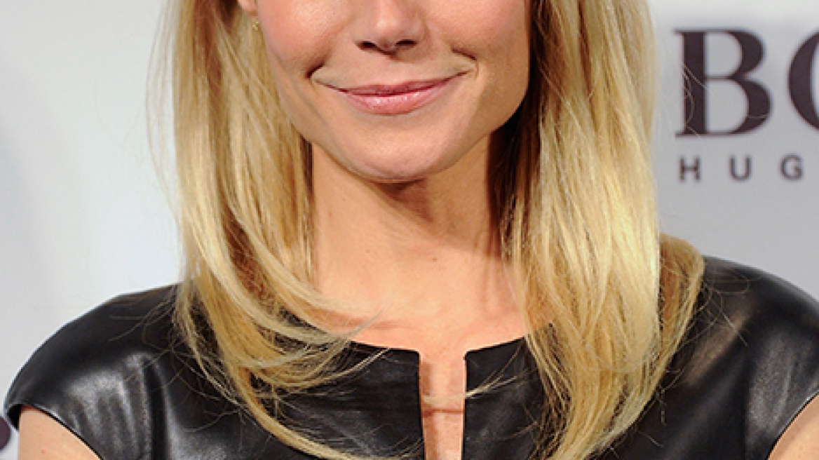 Η Gwyneth Paltrow «έκοψε» το botox