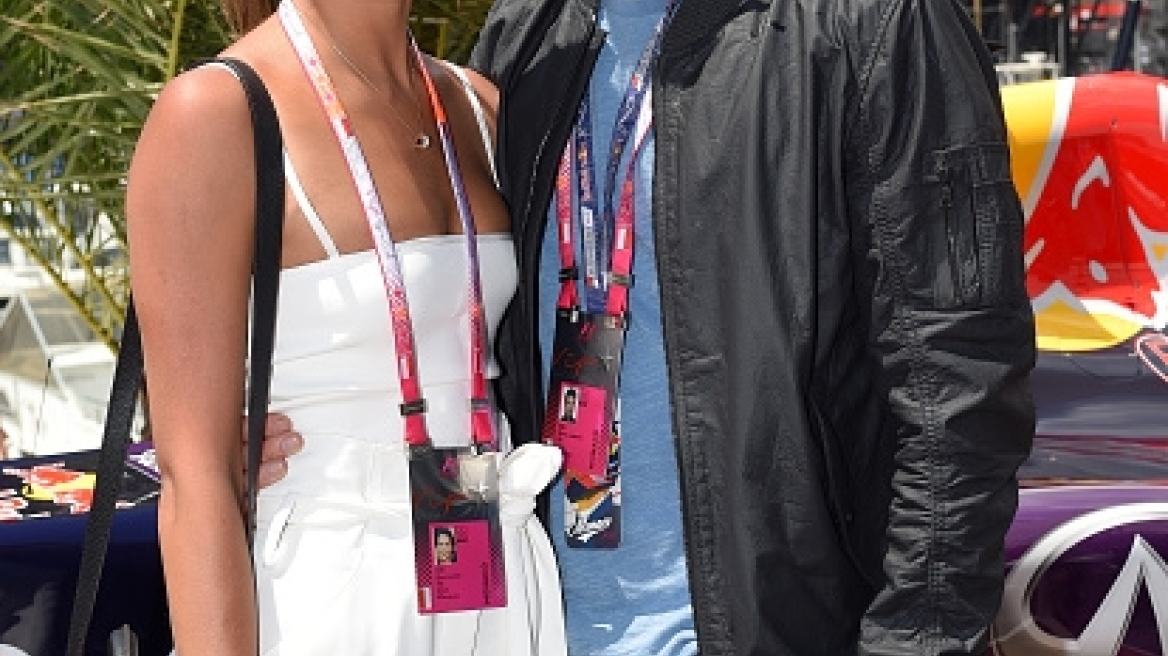 Χώρισε ο Michael Fassbender