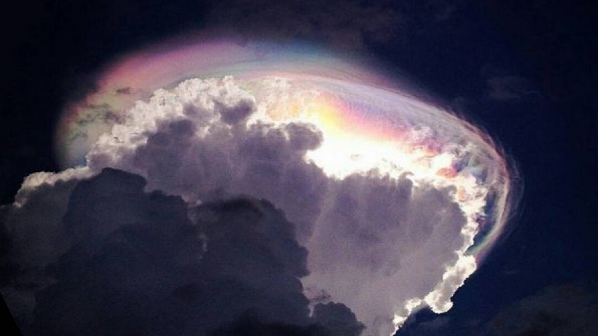 Τελικά δεν ήταν το τέλος του κόσμου στην Κόστα Ρίκα