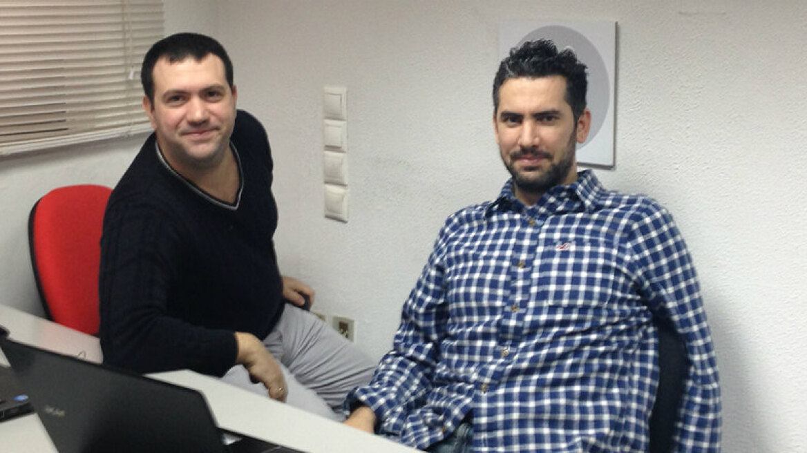 Ραντεβού στα εστιατόρια