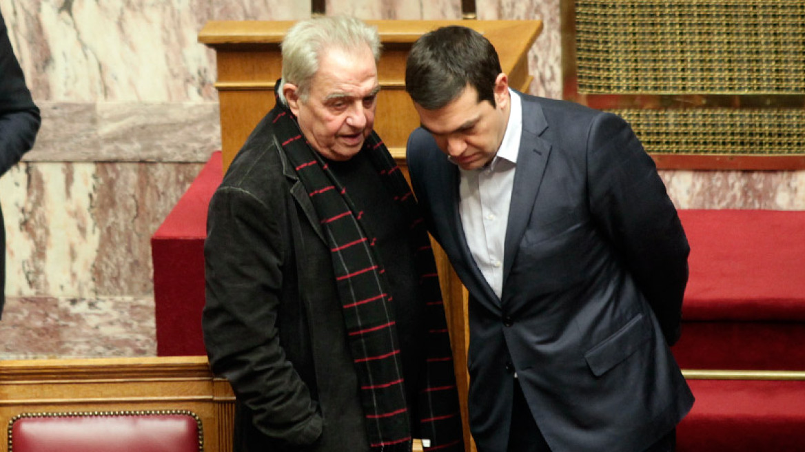 Η ομολογία Τσίπρα για την... γραφειοκρατία αποδεικνύει ότι είναι διάτρητο το «άλλοθι» Φλαμπουράρη