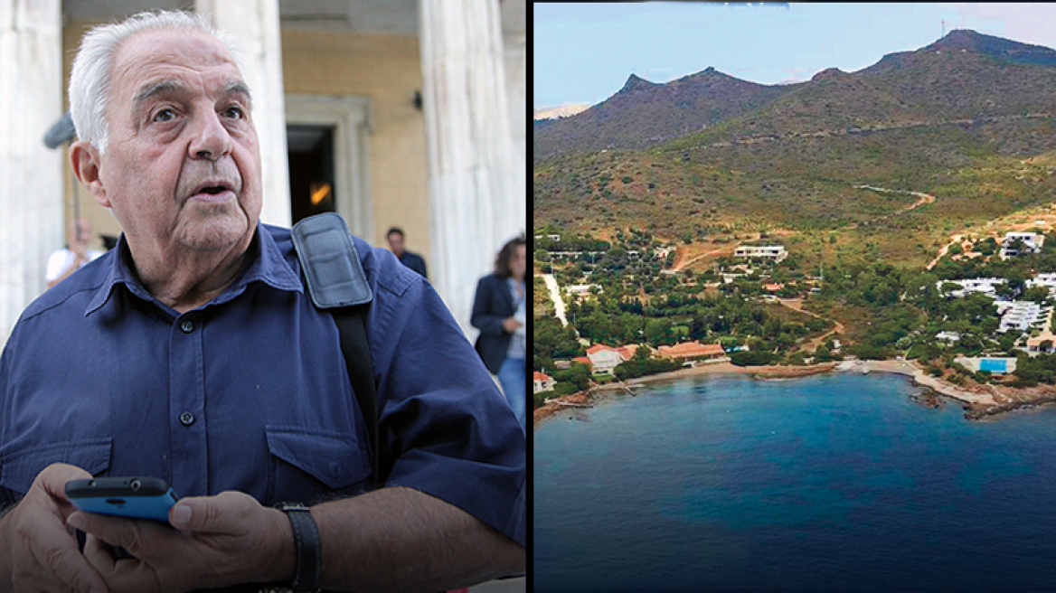 «Καρφιά» Μεϊμαράκη σε Τσίπρα για Φλαμπουράρη και Μαρτίνο