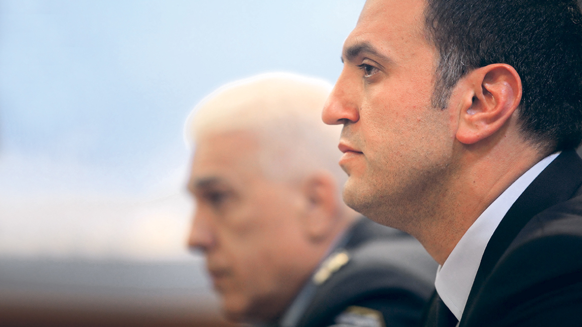 Βασίλης Κικίλιας: «Η ΝΔ μπορεί να βελτιώσει το μνημόνιο» 