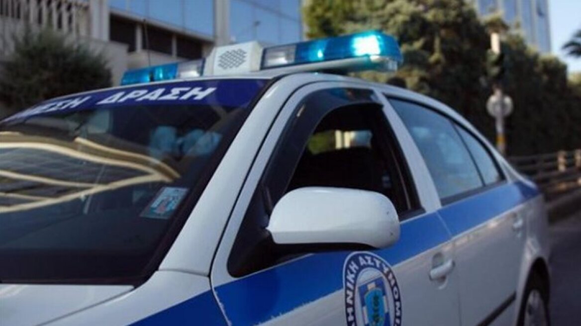 Κακοποιοί λήστεψαν ζευγάρι στη Μεσσήνη