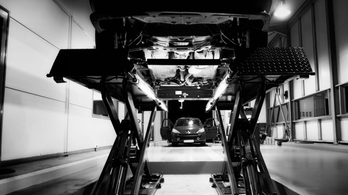 Eρχονται πρόστιμα σε ιδιοκτήτες ΙΧ...