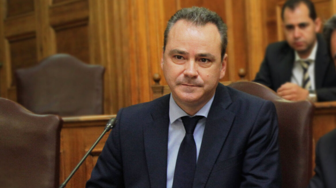 Καρδιακό επεισόδιο υπέστη ο Κώστας Κουκοδήμος