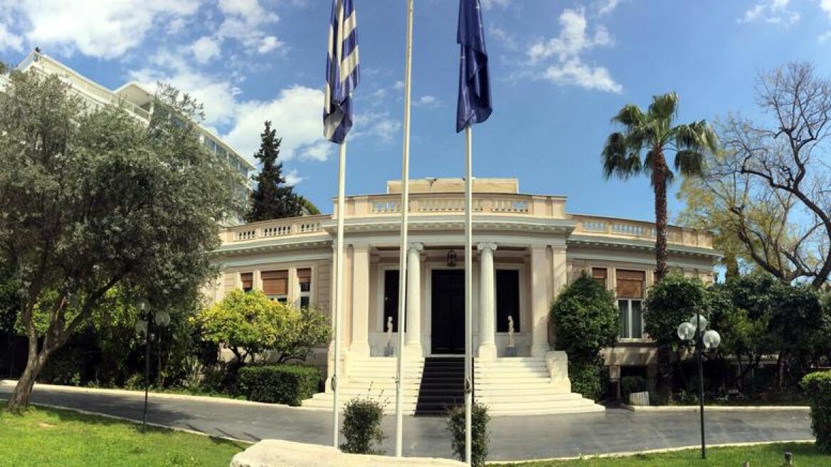 Συνάντηση Θάνου - Καμίνη αύριο το πρωί 