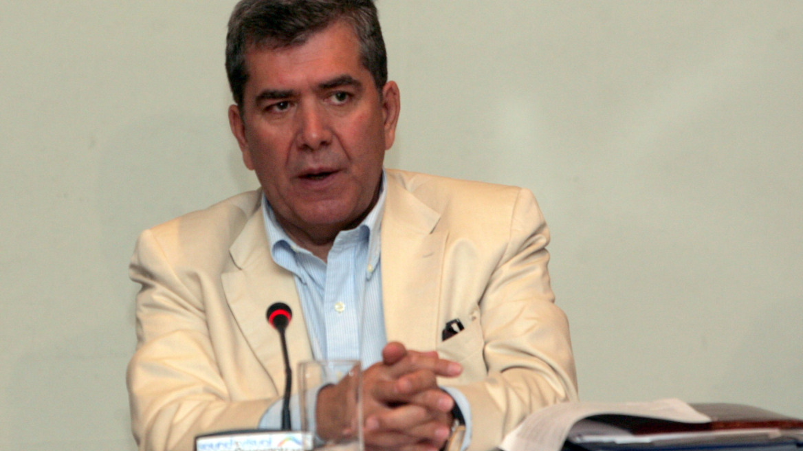 Μητρόπουλος: Προτείνει αποχή ή ψήφο σε Λαϊκή Ενότητα και ΚΚΕ