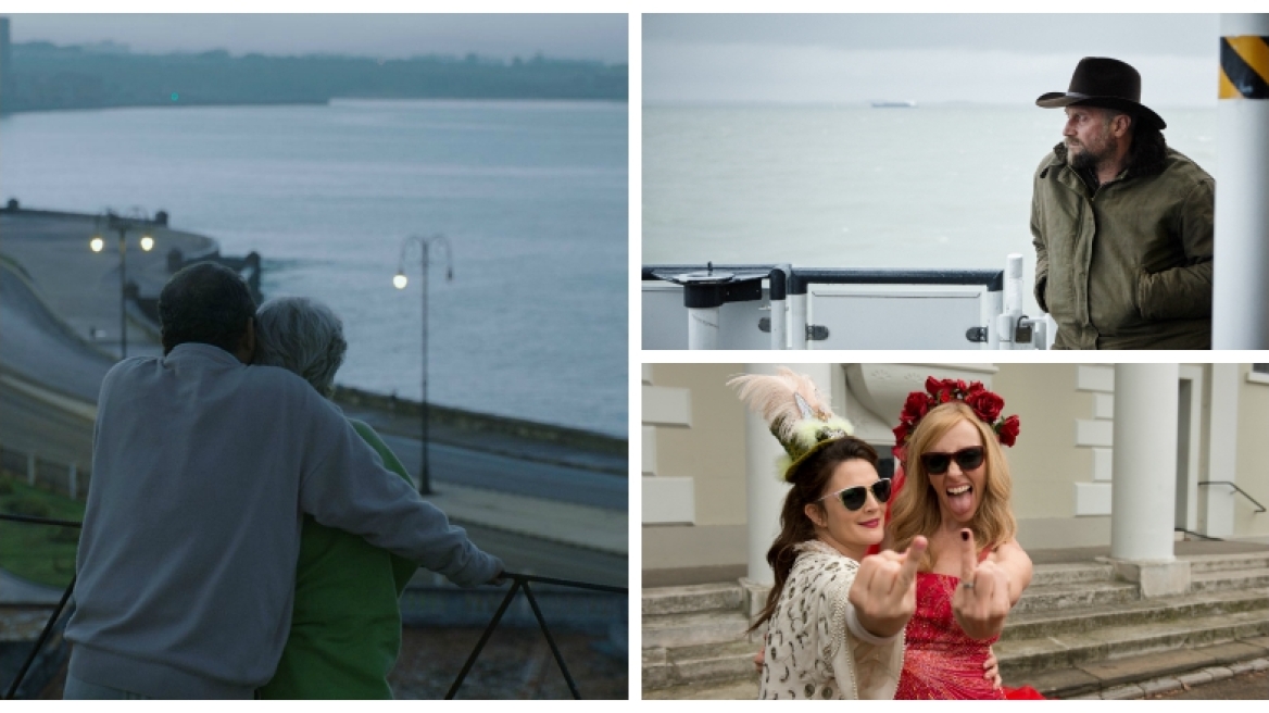 Νύχτες Πρεμιέρας: Ο δεκάλογος