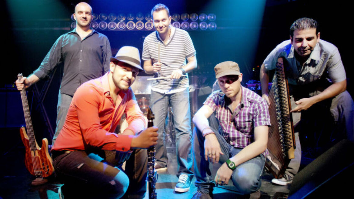 Το πάρτι δεν σταματά