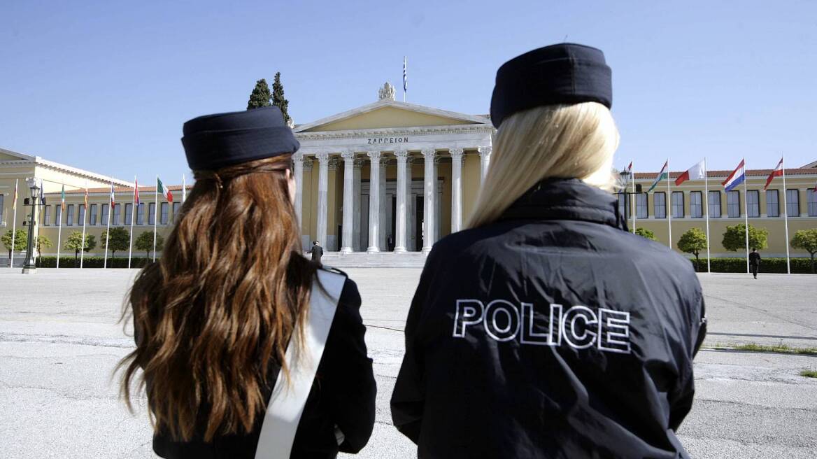 Στα 62 ευρώ μεικτά η εκλογική αποζημίωση των αστυνομικών