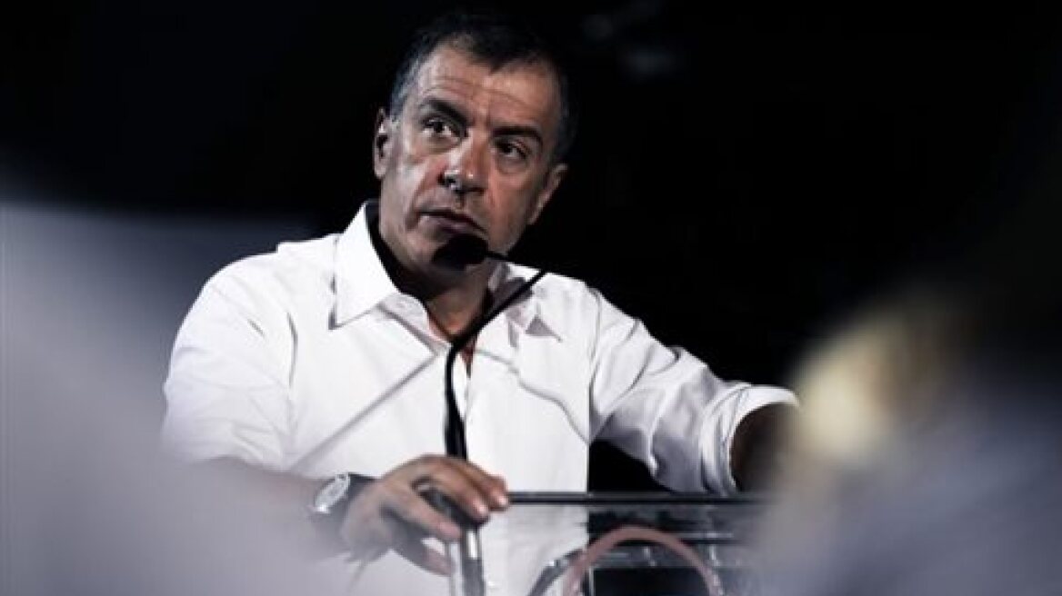 Θεοδωράκης: Πληρώσαμε ακριβά όσους κυβέρνησαν μέχρι σήμερα