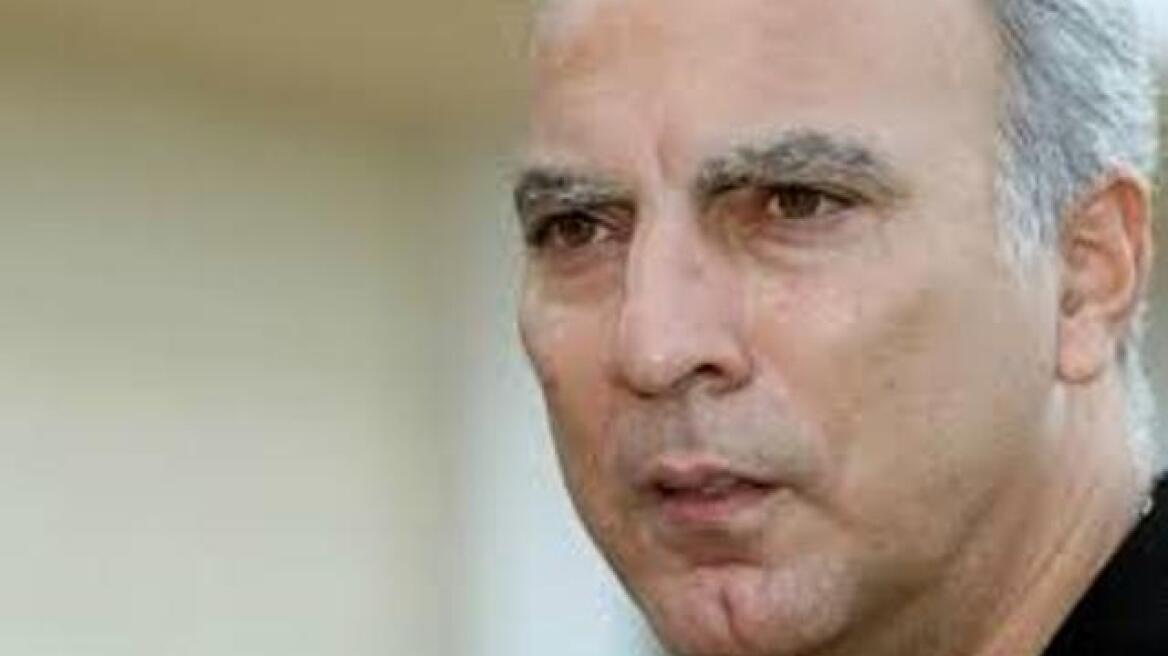 Το σχόλιο του Γκάλη για το Ευρωμπάσκετ