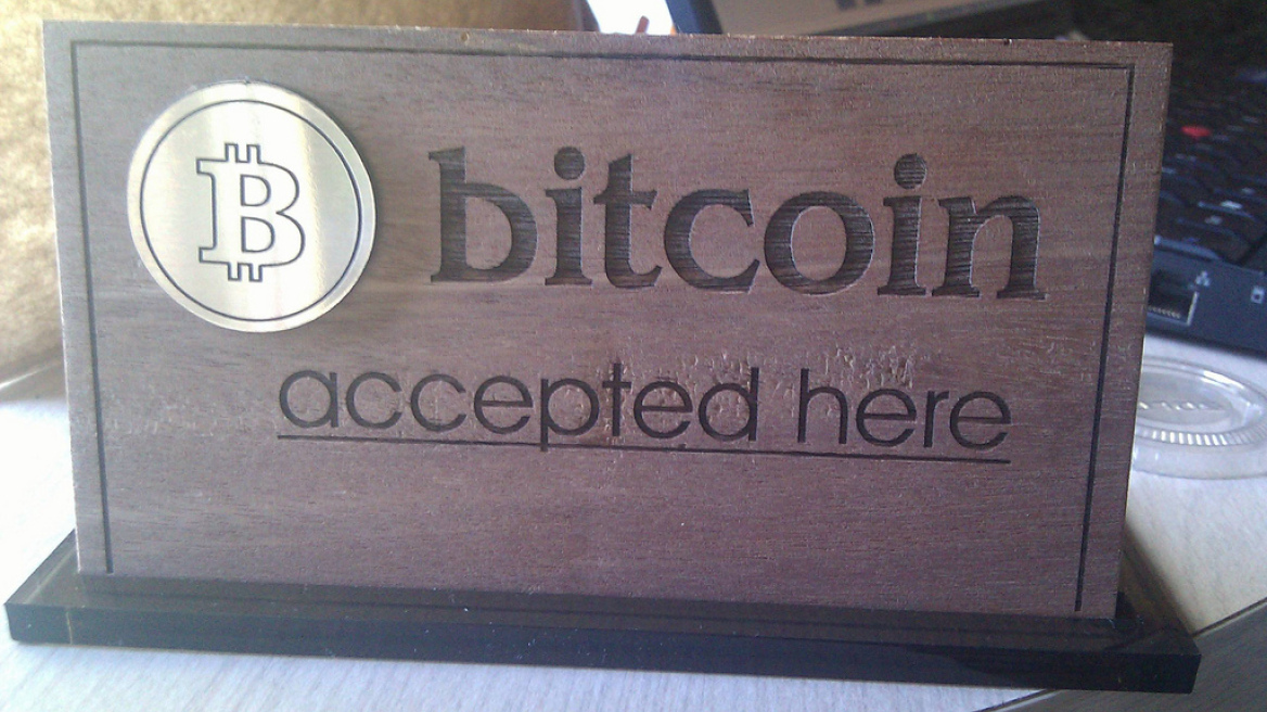 Bitcoin to be classed as a commodity in the US