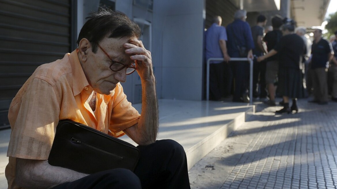 The Day After: Challenges to be faced after Sept. 20... in 5 charts
