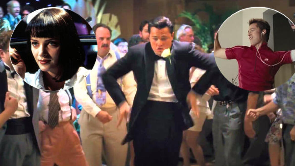 Επικό βίντεο αποδεικνύει ότι το Uptown Funk είναι το απόλυτο χορευτικό τραγούδι