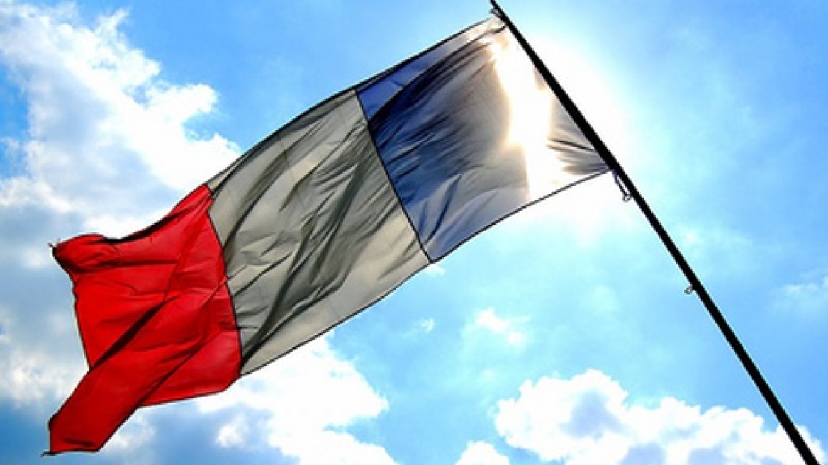 Moody's: Υποβάθμισε τη Γαλλία λόγω «ασθενικής ανάπτυξης» της οικονομίας