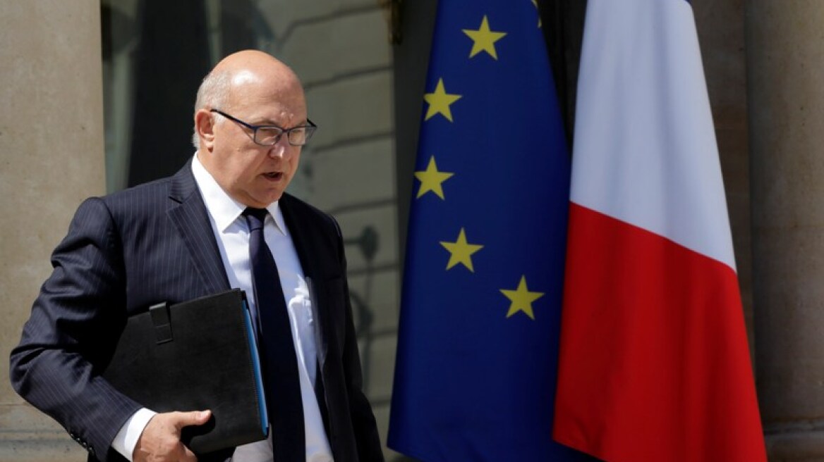 Γαλλία: Δέσμευση Σαπέν για οικονομικές μεταρρυθμίσεις στη χώρα 
