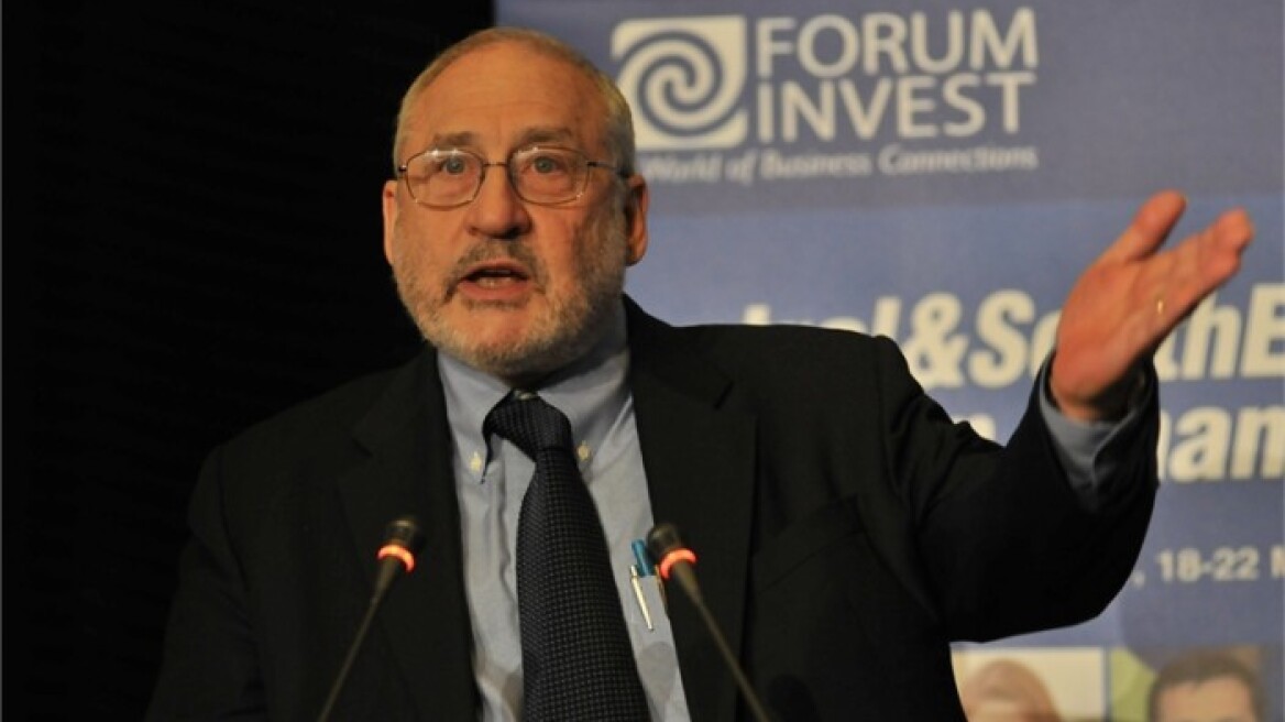 Greek elections: Joseph Stiglitz points to a huge EU deficit... in democracy! 