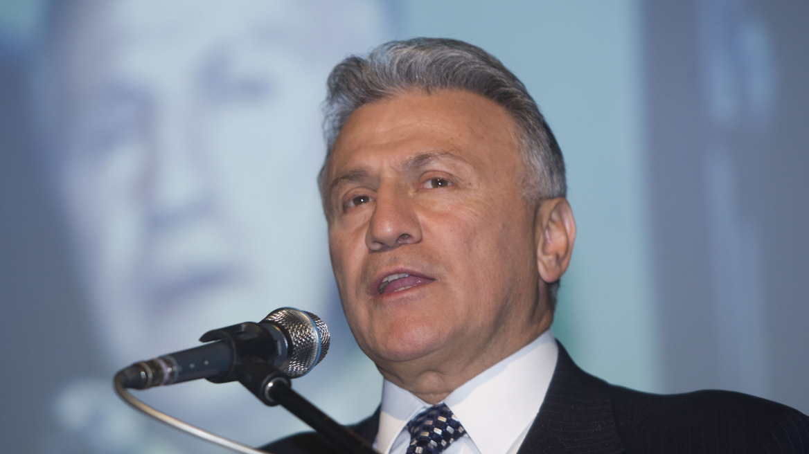 Ψωμιάδης: «Την συναίνεση την εννοώ, να πάνε όλοι να αλλάξουν το μνημόνιο, αυτό το τερατούργημα»