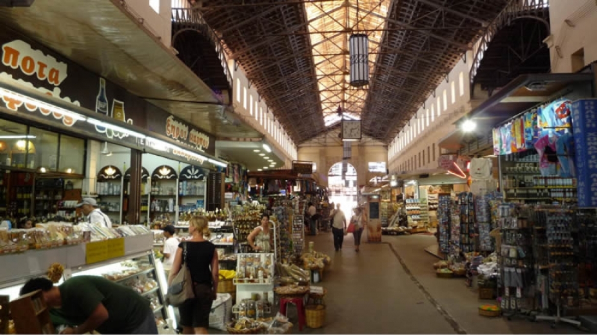 Κυβέρνηση εδώ και τώρα θέλει η αγορά