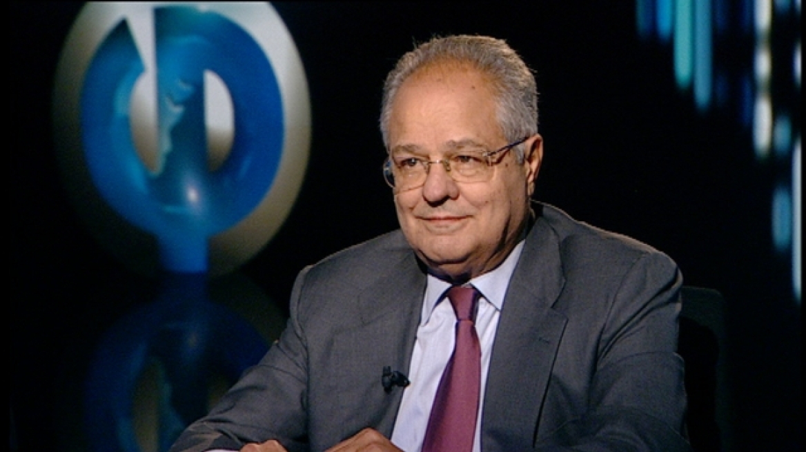 Δρυμιώτης: Δεν πρέπει να δίνετε μεγάλη σημασία στα exit poll