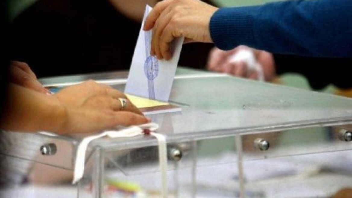 Η Ελλάδα στις κάλπες