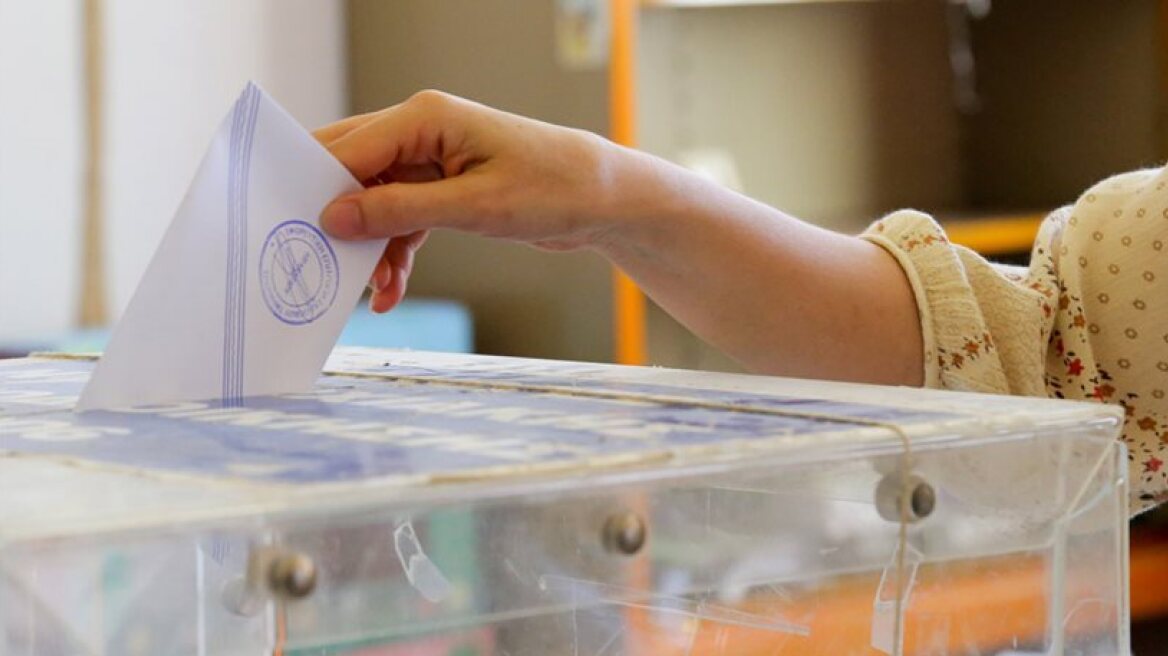 Exit polls are on their way in a neck and neck battle!