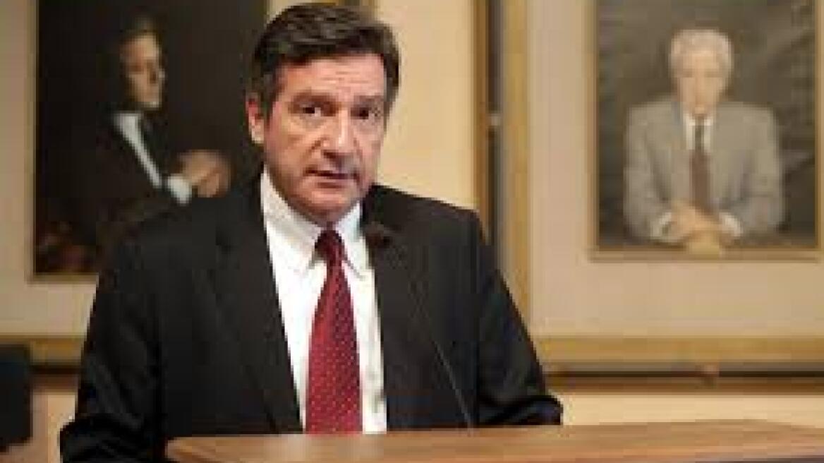 Καμίνης: Χρειάζονται κυβερνήσεις ευρείας συνεργασίας