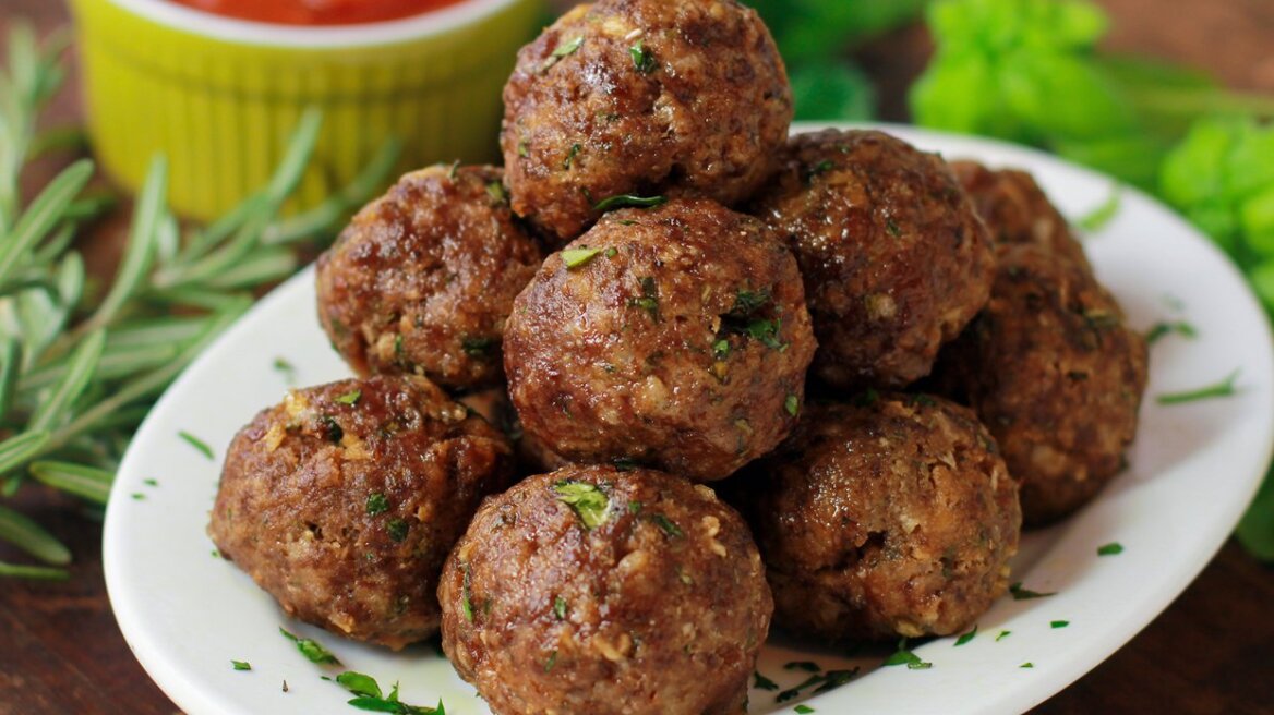 What to eat while watching election results