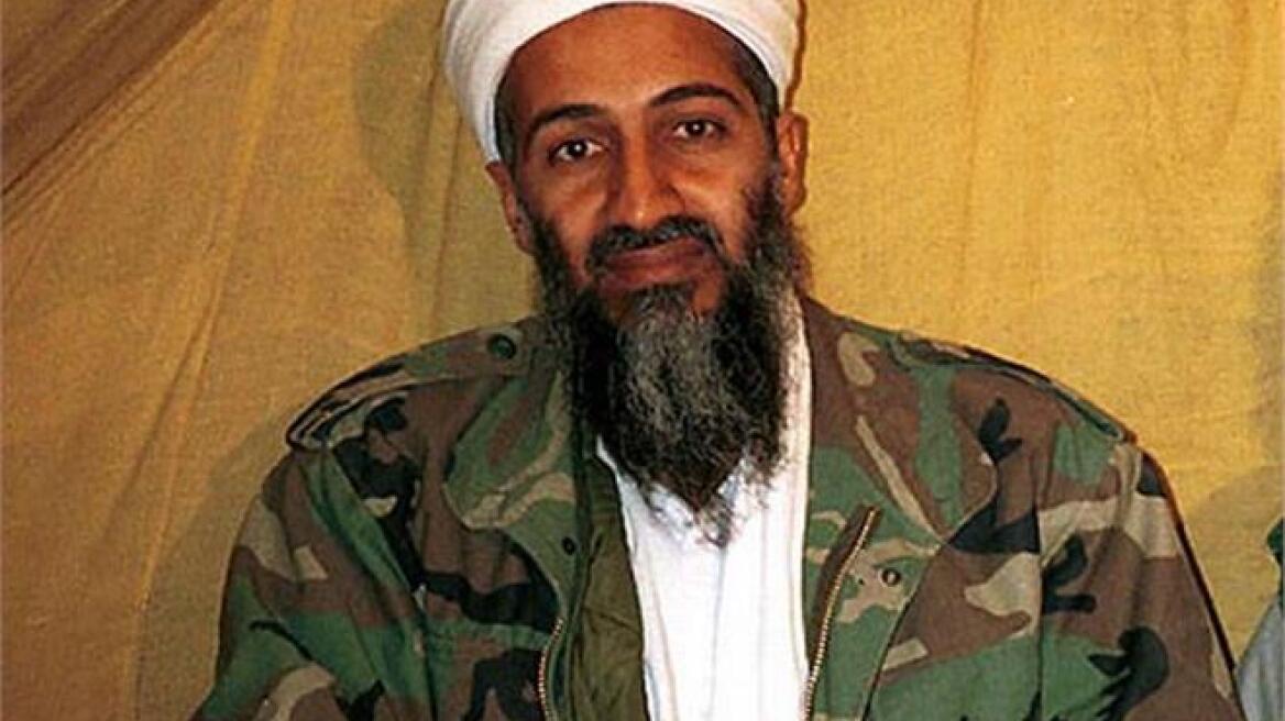 Συρία: Νεκρός συνεργάτης του Οσάμα μπιν Λάντεν