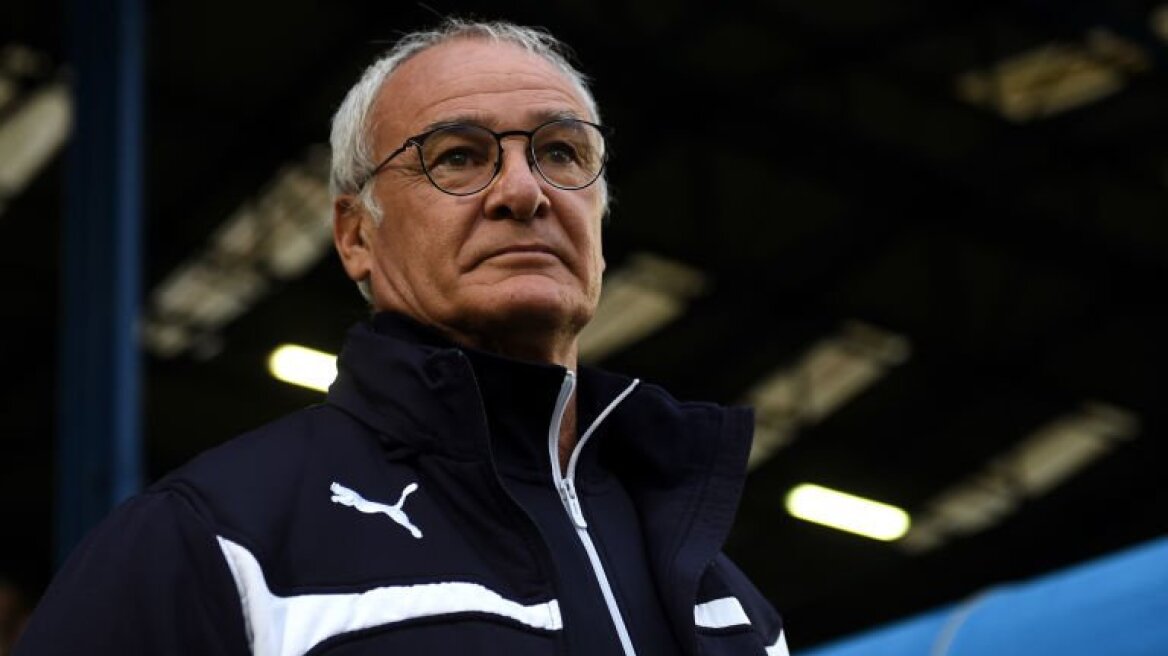 Ρανιέρι: «Ας μην χρειάζεται comeback κάθε φορα»