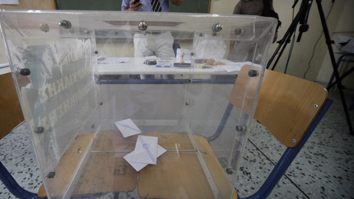 Greek elections: The power of abstinence in deciding the winner!