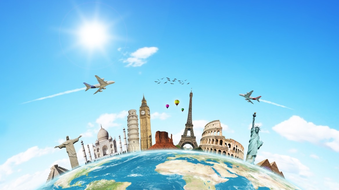 How to make your journey as stress-free as possible