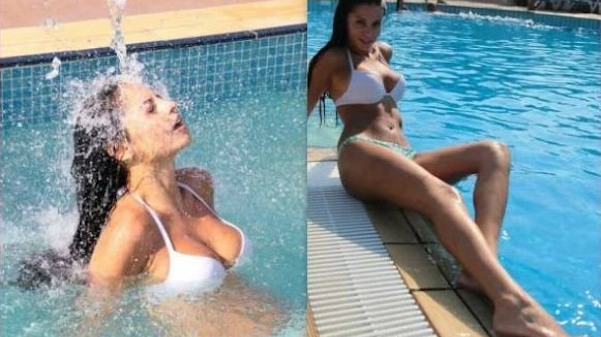 Δήμητρα, μη σταματάς... 