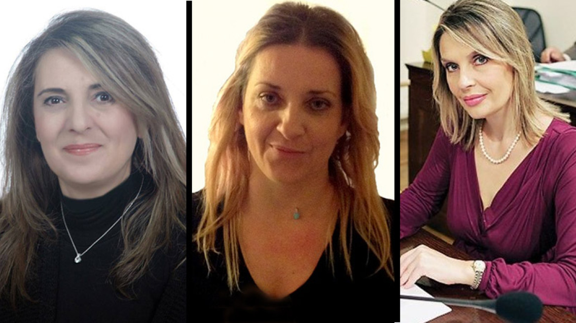 Ποιες είναι οι νέες βουλευτίνες