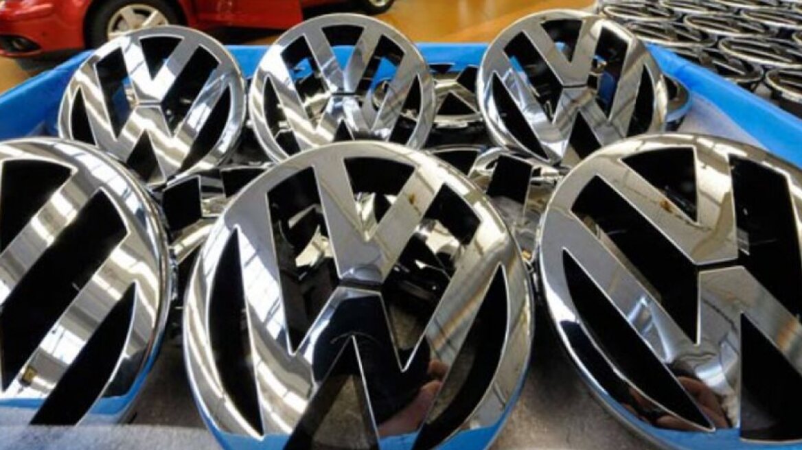 Volkswagen admitted cheating on US air pollution tests