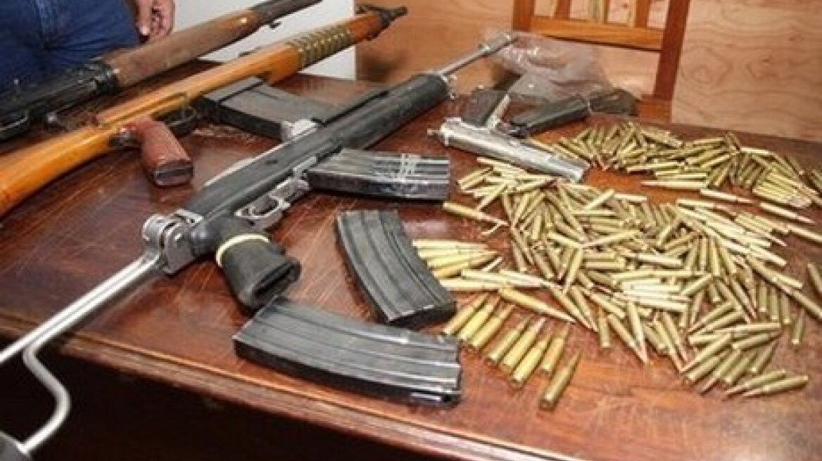 Προστασία σε καζίνο «πουλάει» το ISIS στην κατεχόμενη Κύπρο