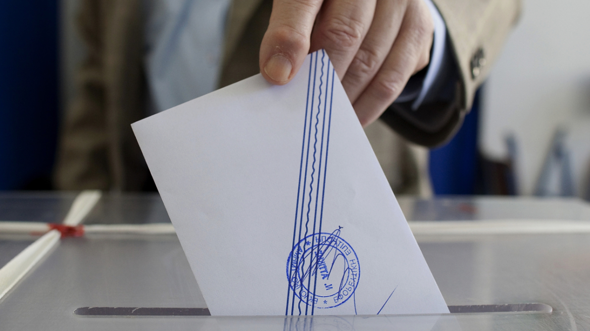 Ποιες αλλαγές έφεραν οι εκλογές στις περιφέρειες 