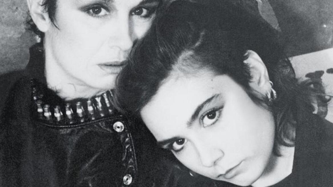 Αύριο κηδεύεται η Μυρτώ Τάσιου, κόρη της Κατερίνας Γώγου