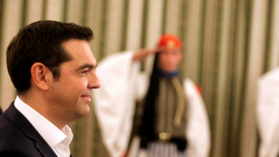 Le Soir: Ο Τσίπρας έχει ένα μήνα για να πείσει τους πιστωτές