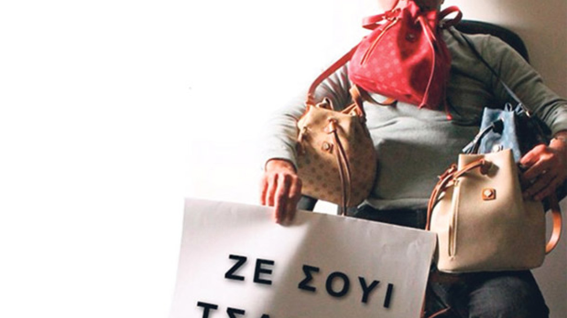 Θύρος Κανελλόπουλος: Ο επιχειρηματίας που πρώτα τρολάρει και μετά ζει (και τούμπαλιν)