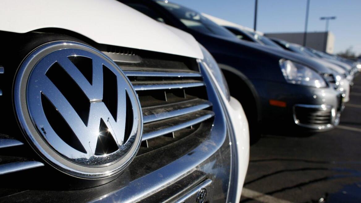 VW’s shares keeps dropping