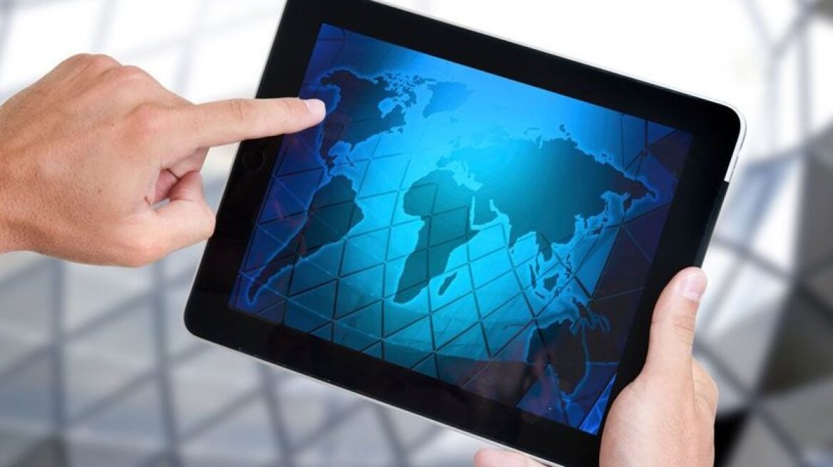 Greece, an EU champion in internet access