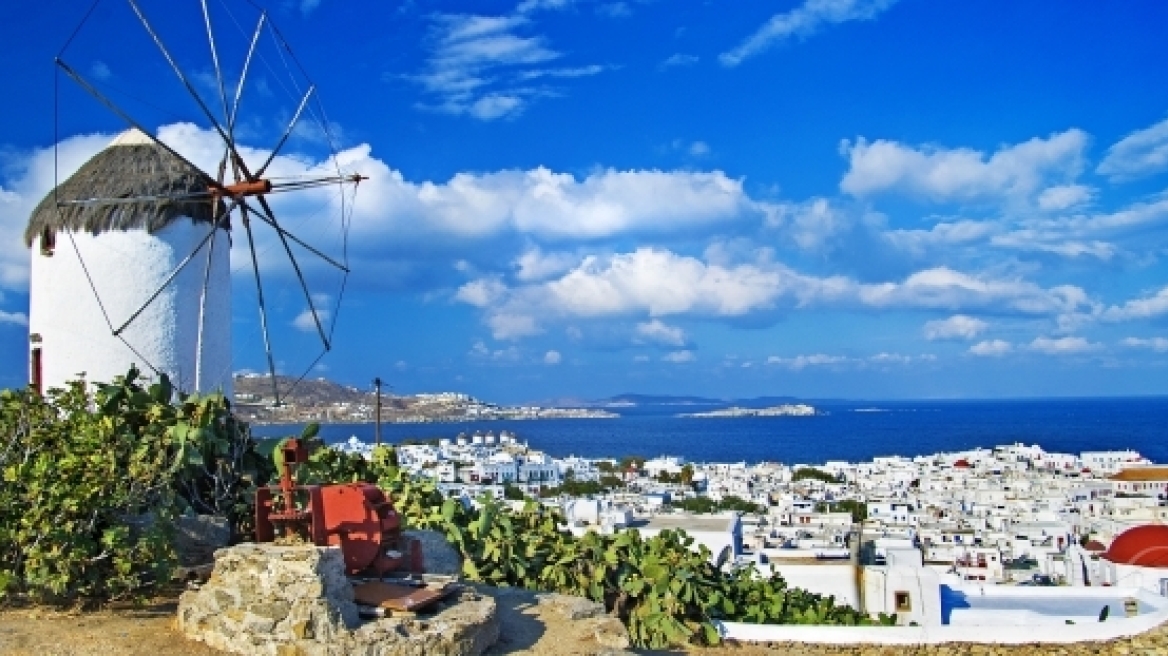 Aegean Island VAT rates to be phased out... but increased for the rest of Greece!