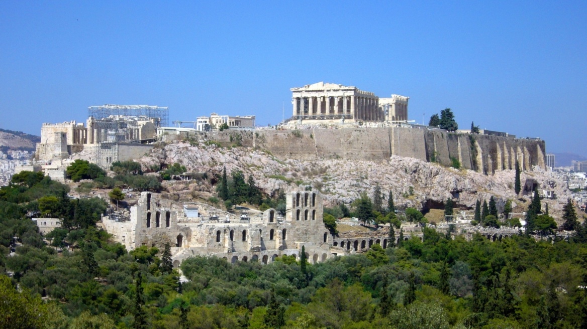 Athens among Best Value Cities for 2016