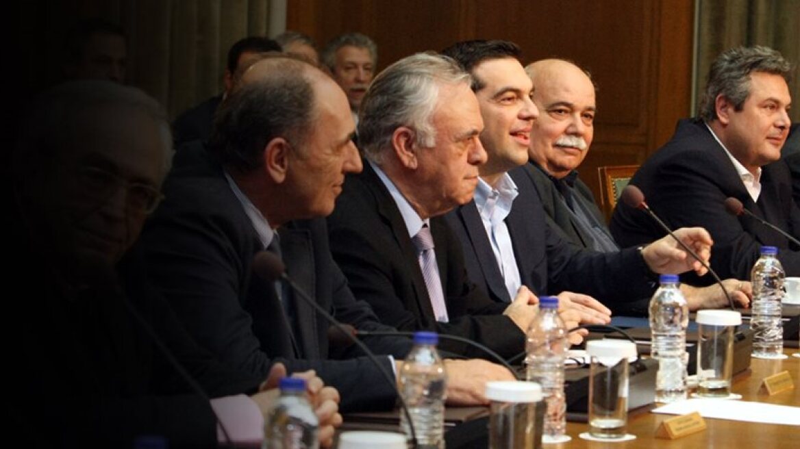 Greek govt hopes to delay measures, but creditors want sweeping changes immediately! 