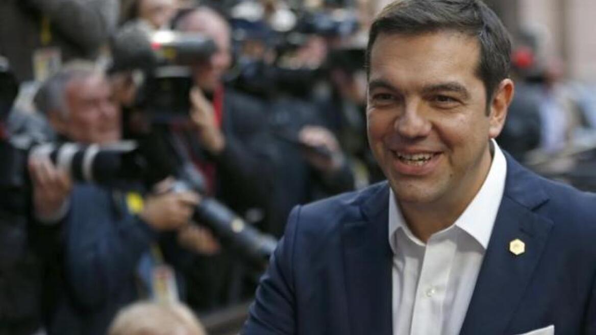 Reuters: Greek government needs to implement the agreed bailout terms