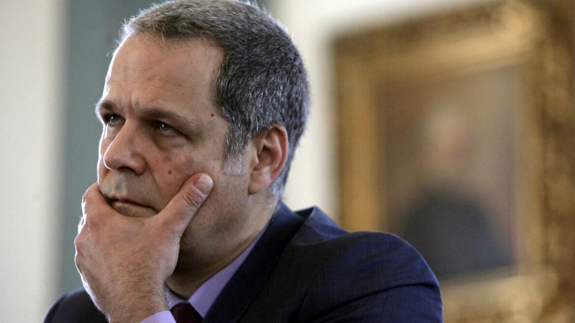 Εκλογές 2023 - Παραιτήθηκε ο Τζήμερος: «Ο πολιτικός μου κύκλος κλείνει εδώ»